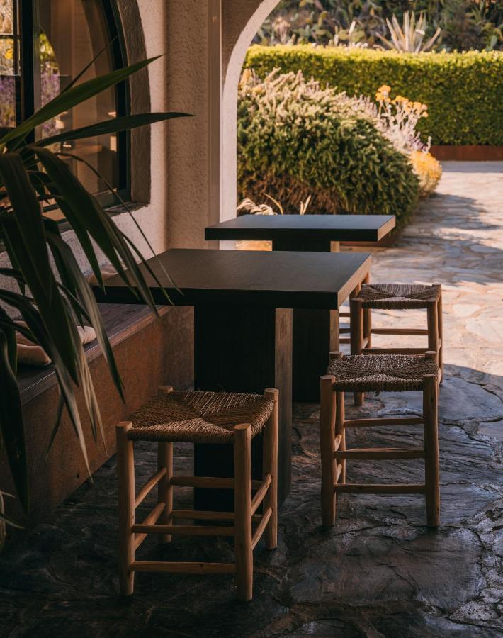 Hotel Llane Petit Cadaqués Exterior foto